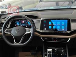 Volkswagen Atlas Cross Sport